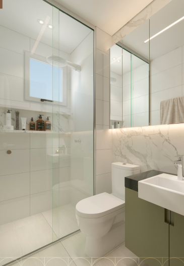 Apartamento à venda no Eldorado: 