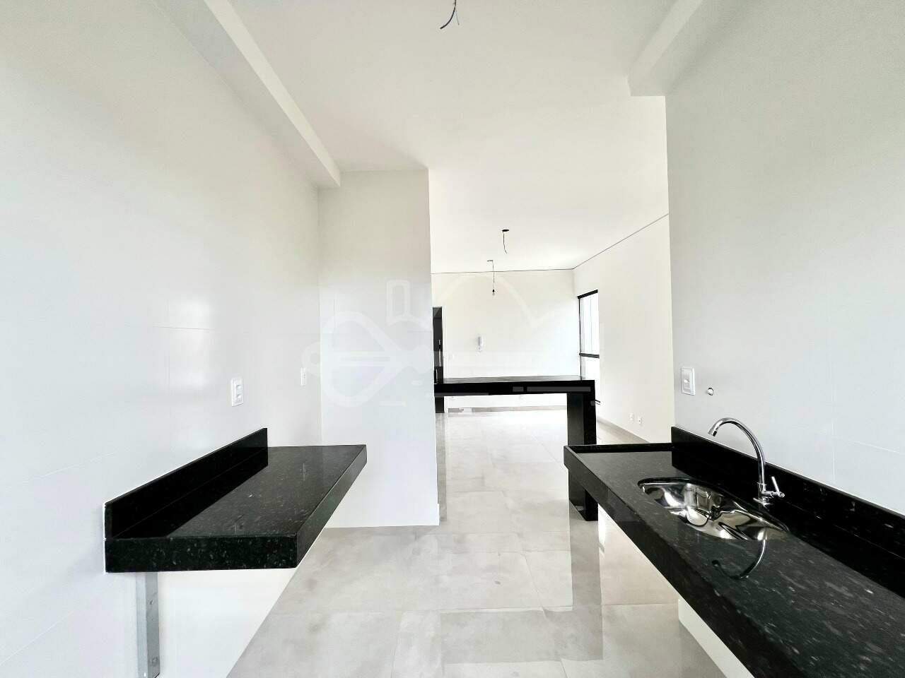 Apartamento à venda no Santa Amélia: 