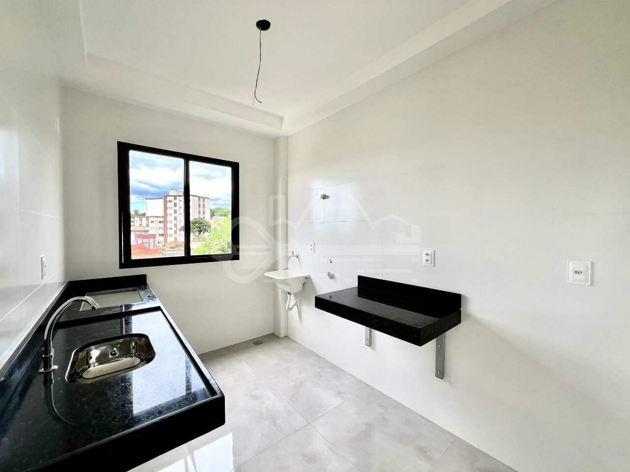 Apartamento à venda no Santa Amélia: 