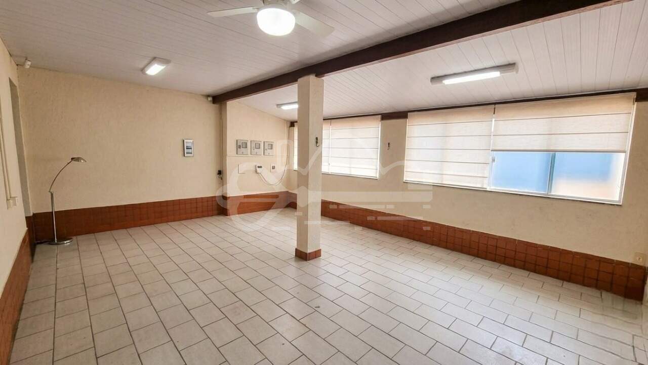 Casa com 5 quartos — Alípio de Melo, Belo Horizonte