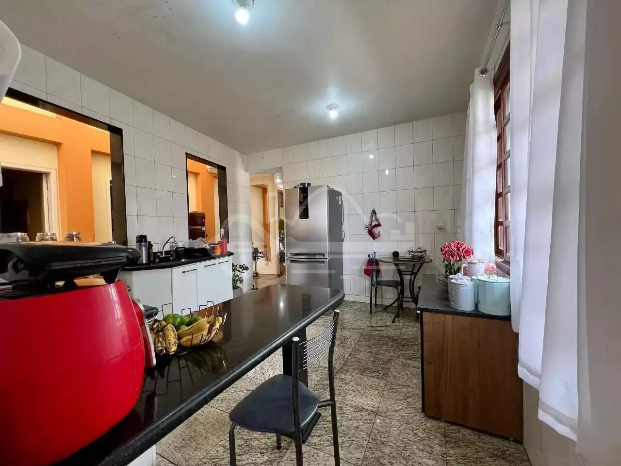 Casa para aluguel no Garças: 