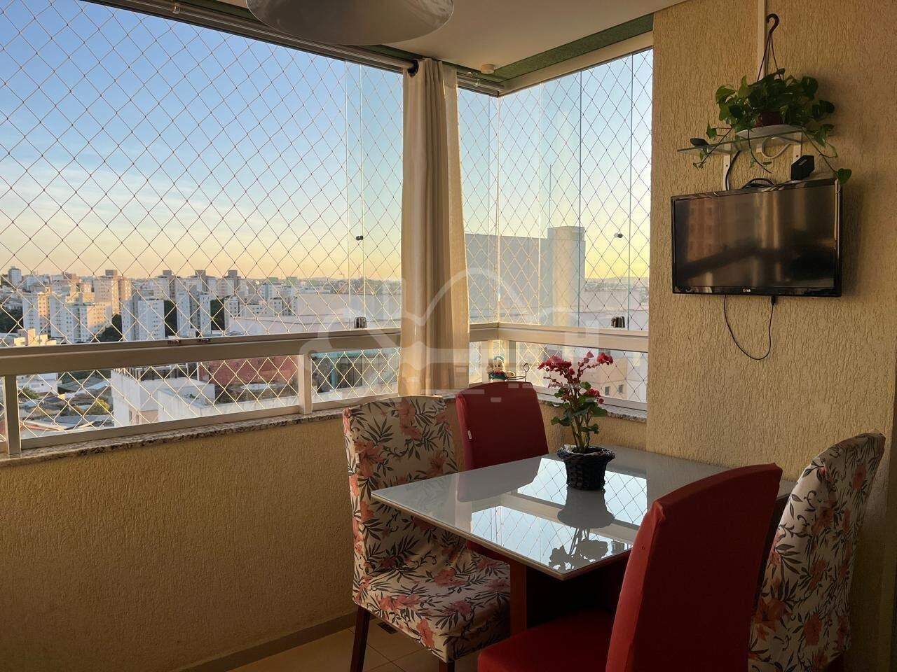 Apartamento com 2 quartos — Ouro Preto, Belo Horizonte