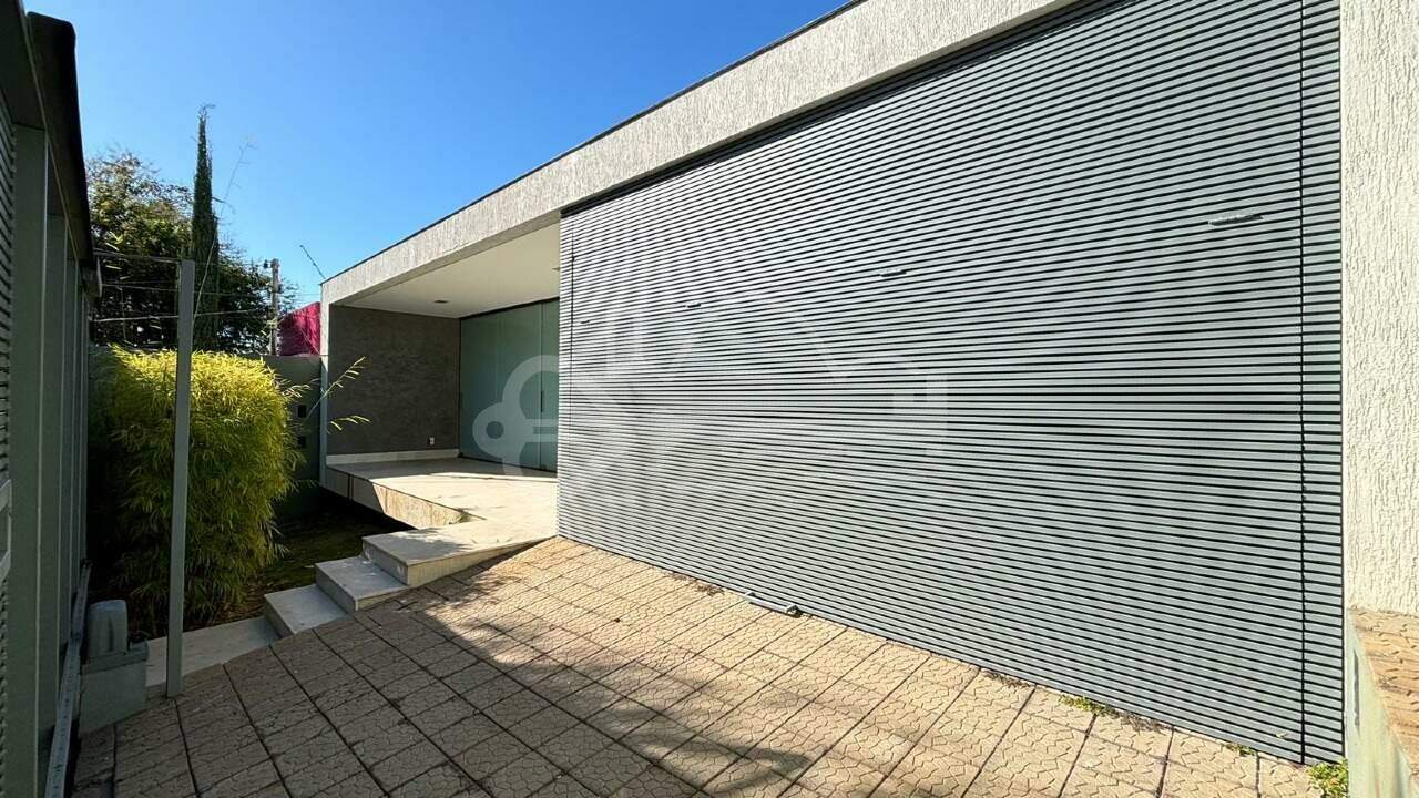 Casa com 3 quartos — São José, Belo Horizonte