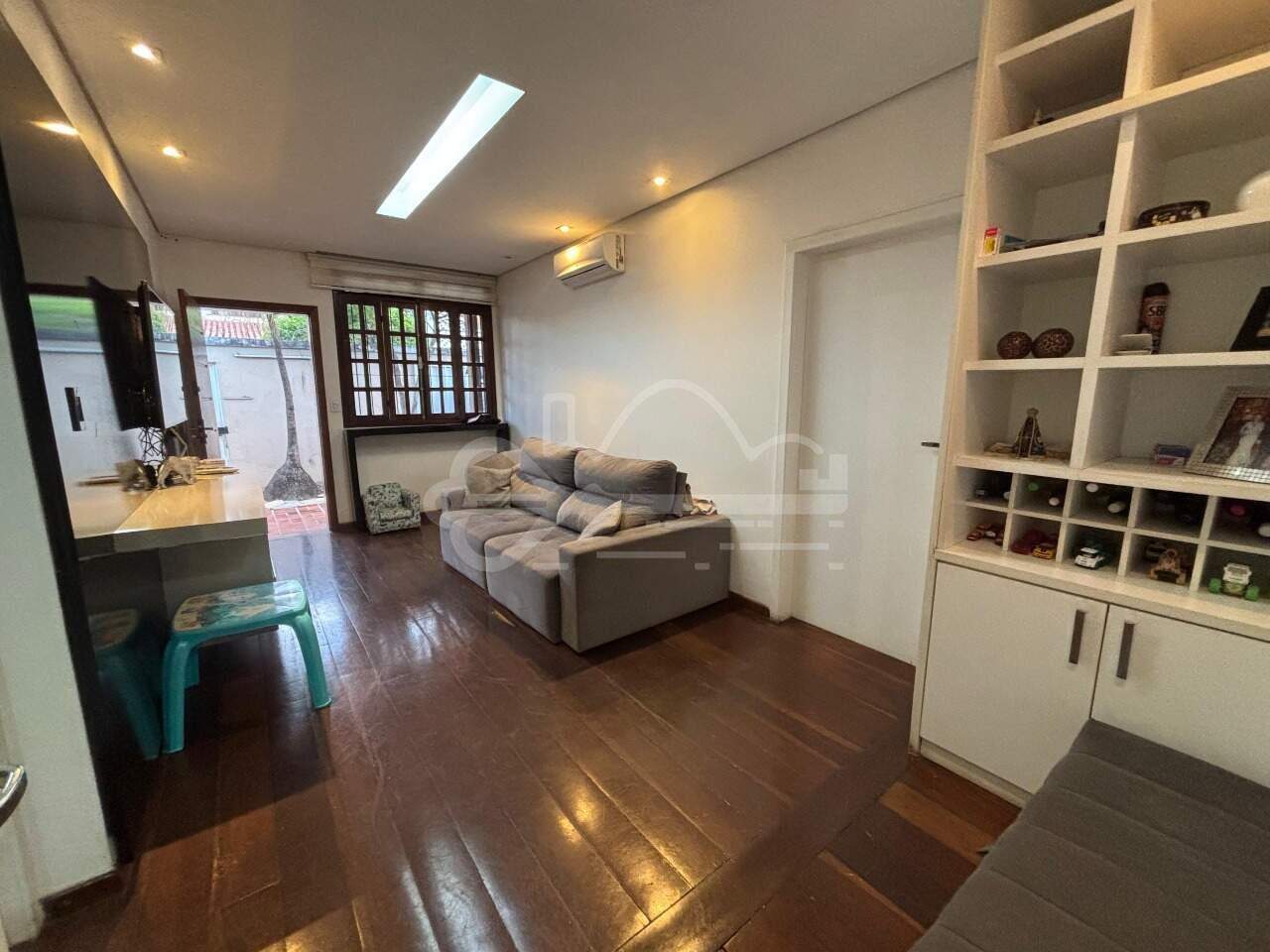 Casa com 3 quartos — Paquetá, Belo Horizonte