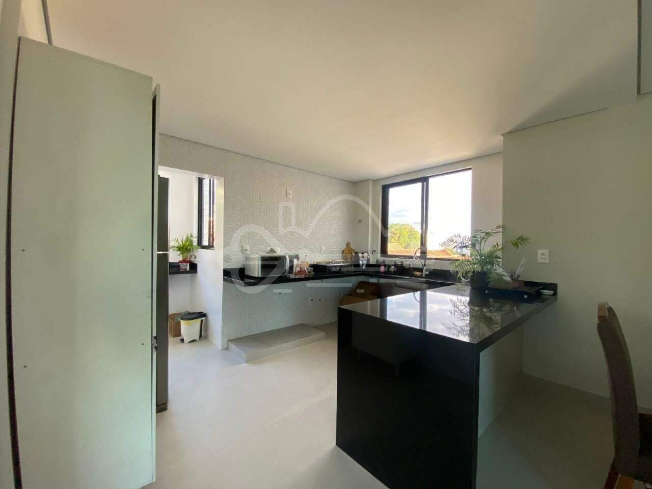 Apartamento à venda no Liberdade: 