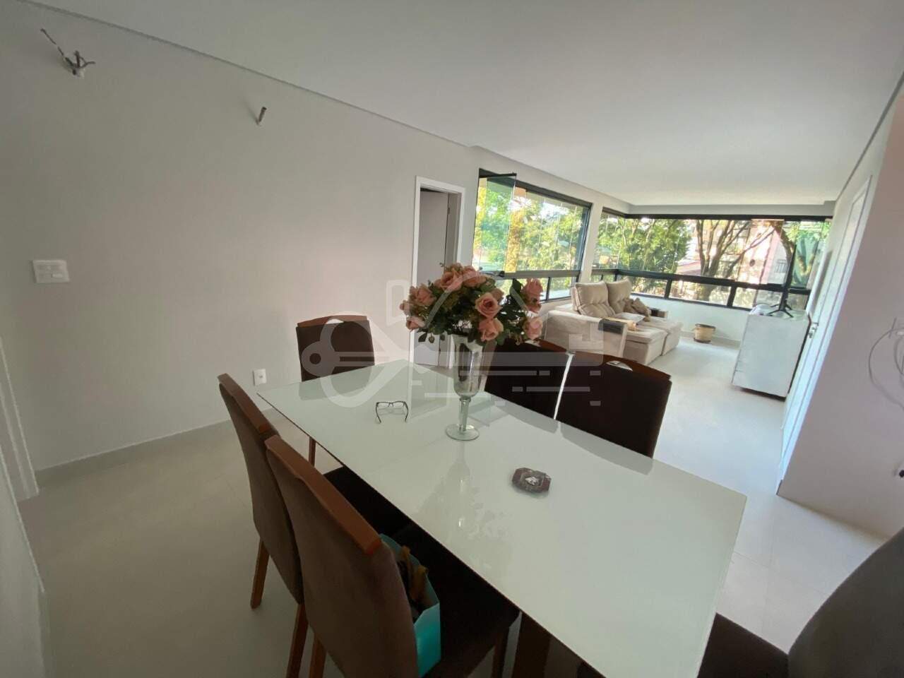 Apartamento à venda no Liberdade: 