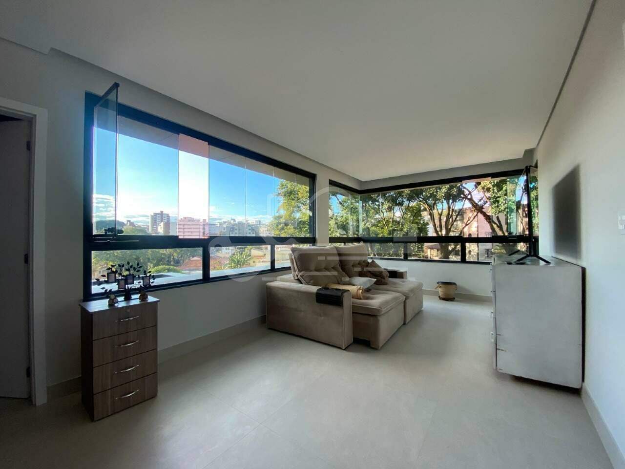 Apartamento à venda no Liberdade: 