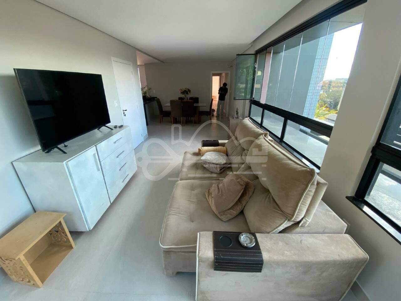 Apartamento à venda no Liberdade: 