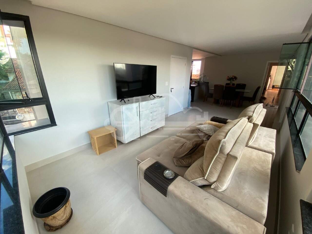 Apartamento à venda no Liberdade: 