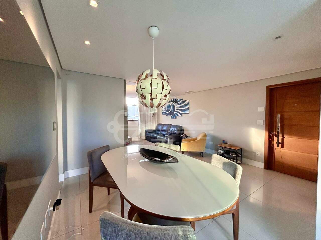 Apartamento com 3 quartos — Liberdade, Belo Horizonte