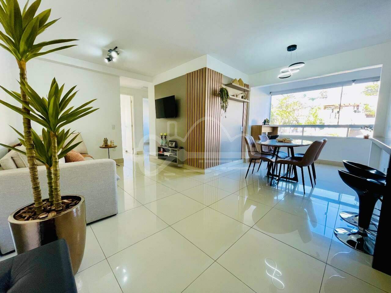 Apartamento com 3 quartos — Ouro Preto, Belo Horizonte