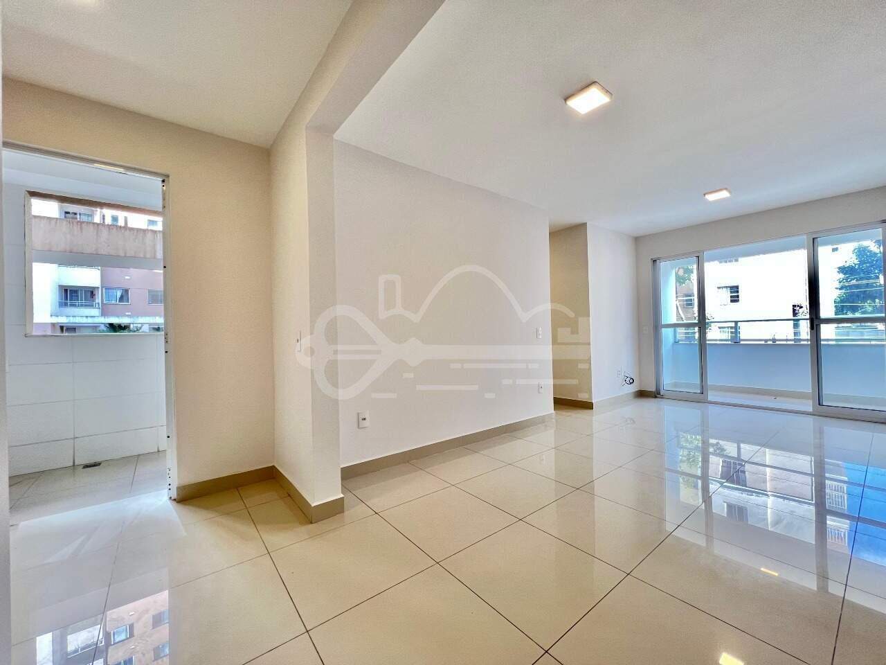 Apartamento com 3 quartos — Planalto, Belo Horizonte