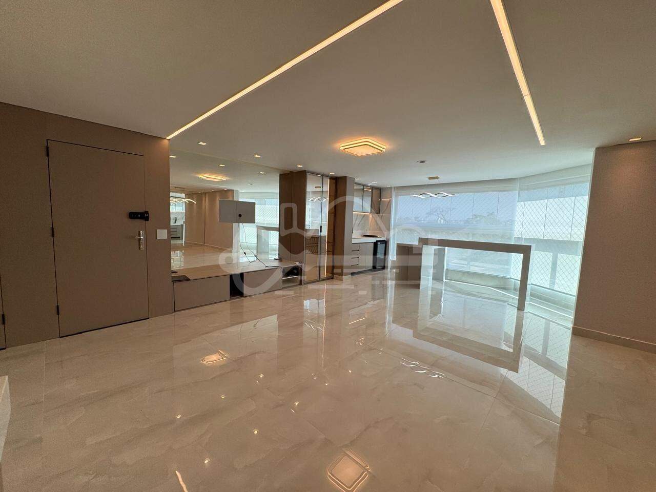 Apartamento com 3 quartos — Castelo, Belo Horizonte
