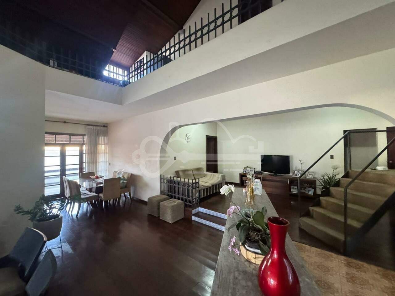 Casa com 3 quartos — Ouro Preto, Belo Horizonte