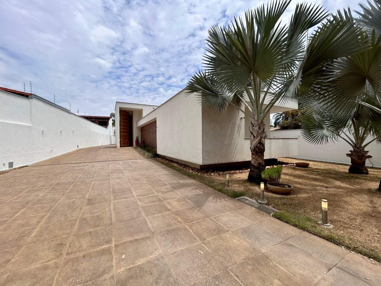 Casa com 3 quartos — São Luiz, Belo Horizonte