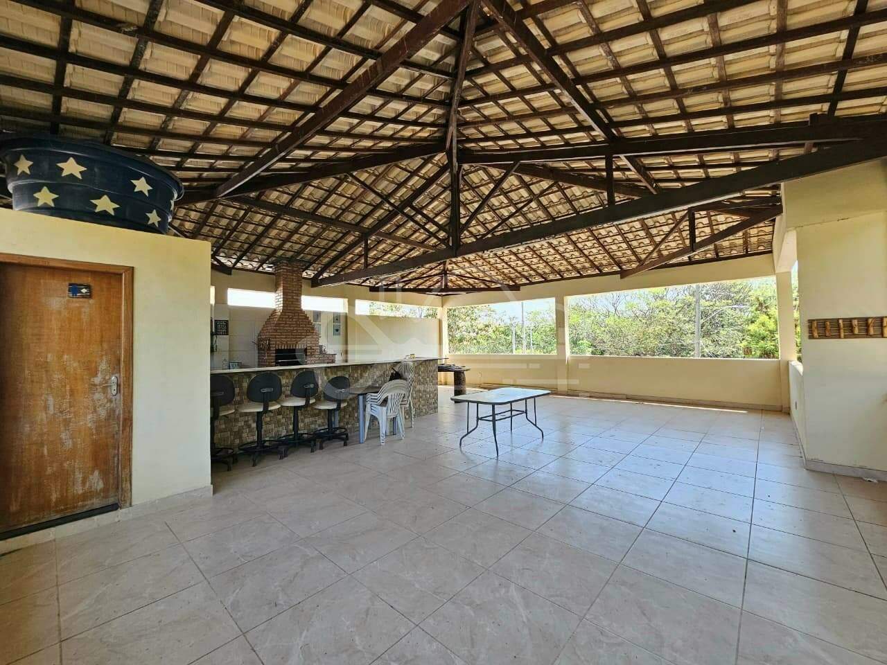 Casa com 3 quartos — Trevo, Belo Horizonte