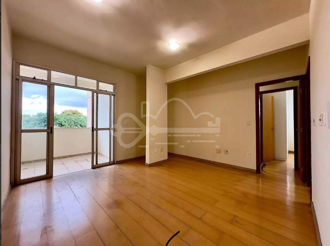 Apartamento com 3 quartos — Itapoã, Belo Horizonte