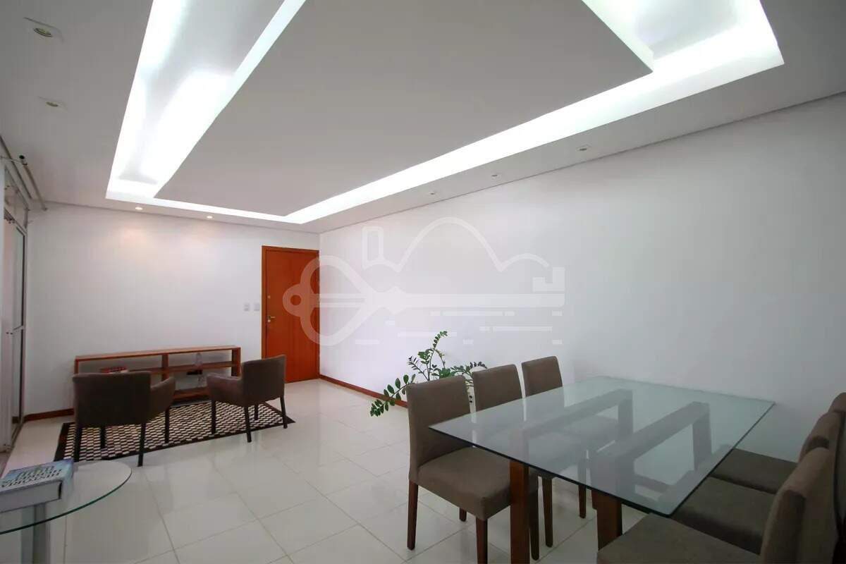 Apartamento com 3 quartos — Dona Clara, Belo Horizonte