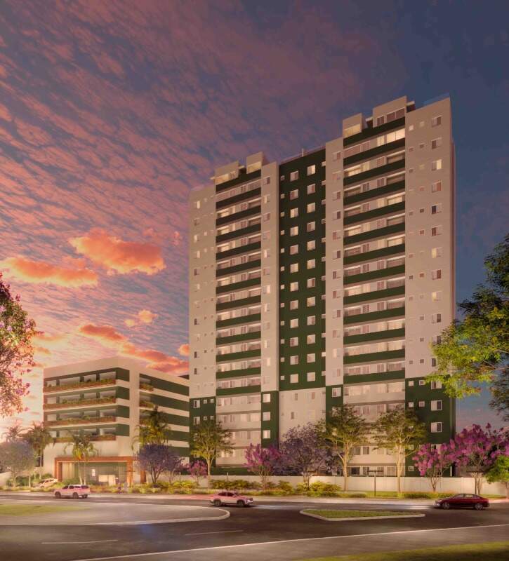 Apartamento com 2 quartos — Palmares, Belo Horizonte