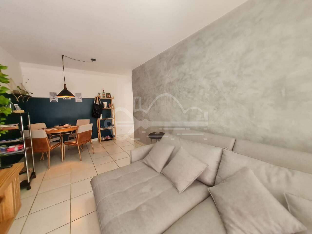 Apartamento com 3 quartos — Paquetá, Belo Horizonte