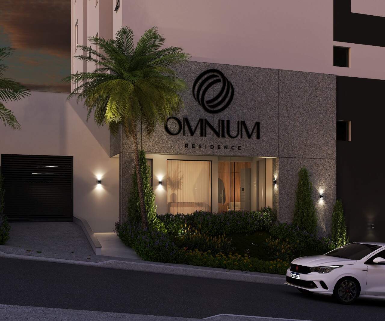 Apartamento com 2 quartos — Ipiranga, Belo Horizonte