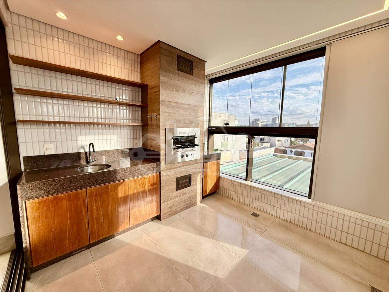 Apartamento com 3 quartos — Liberdade, Belo Horizonte