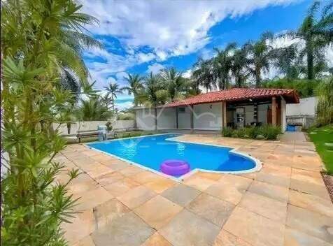 Casa com 3 quartos — Bandeirantes, Belo Horizonte