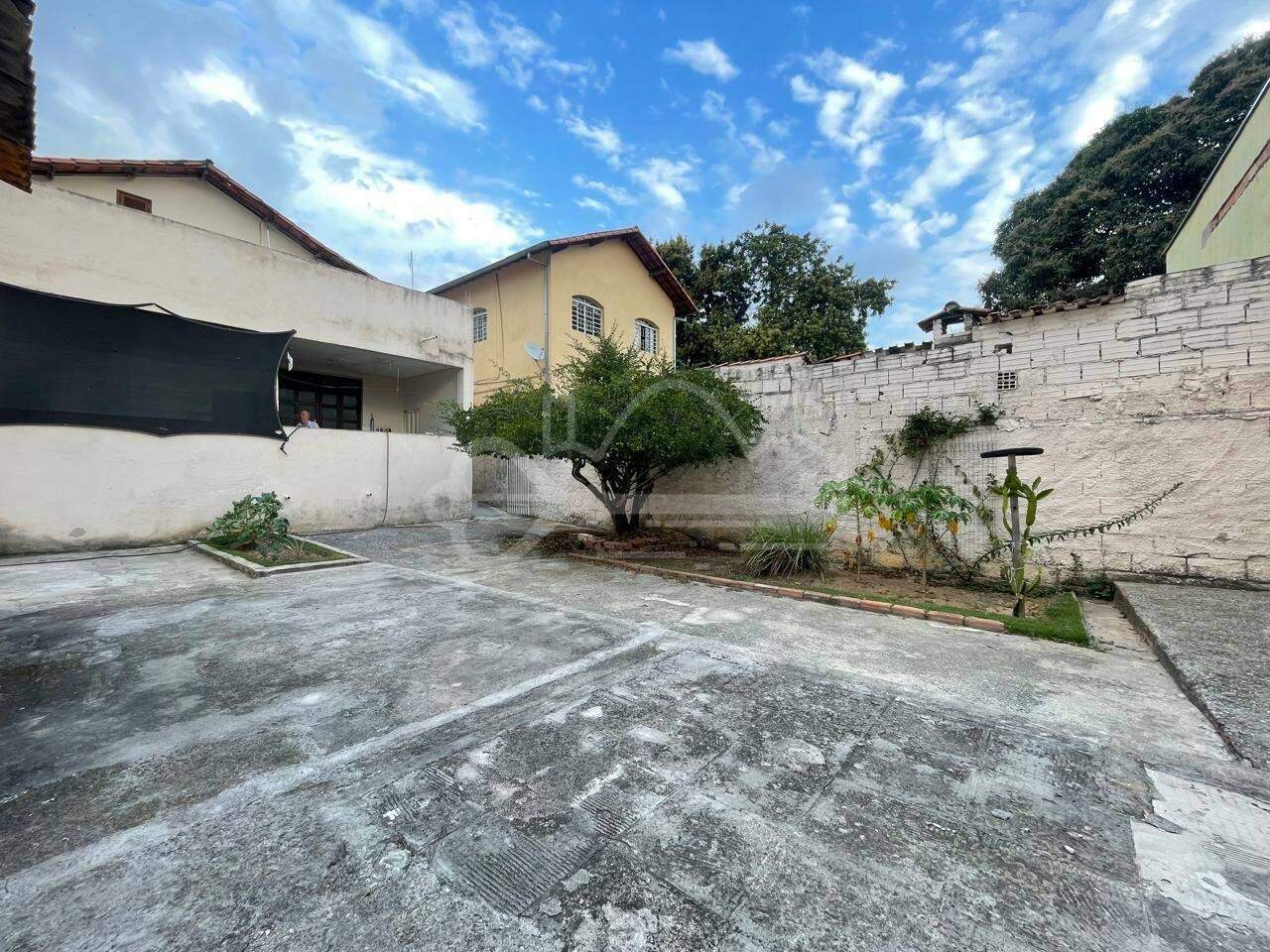 Casa com 3 quartos — Paquetá, Belo Horizonte