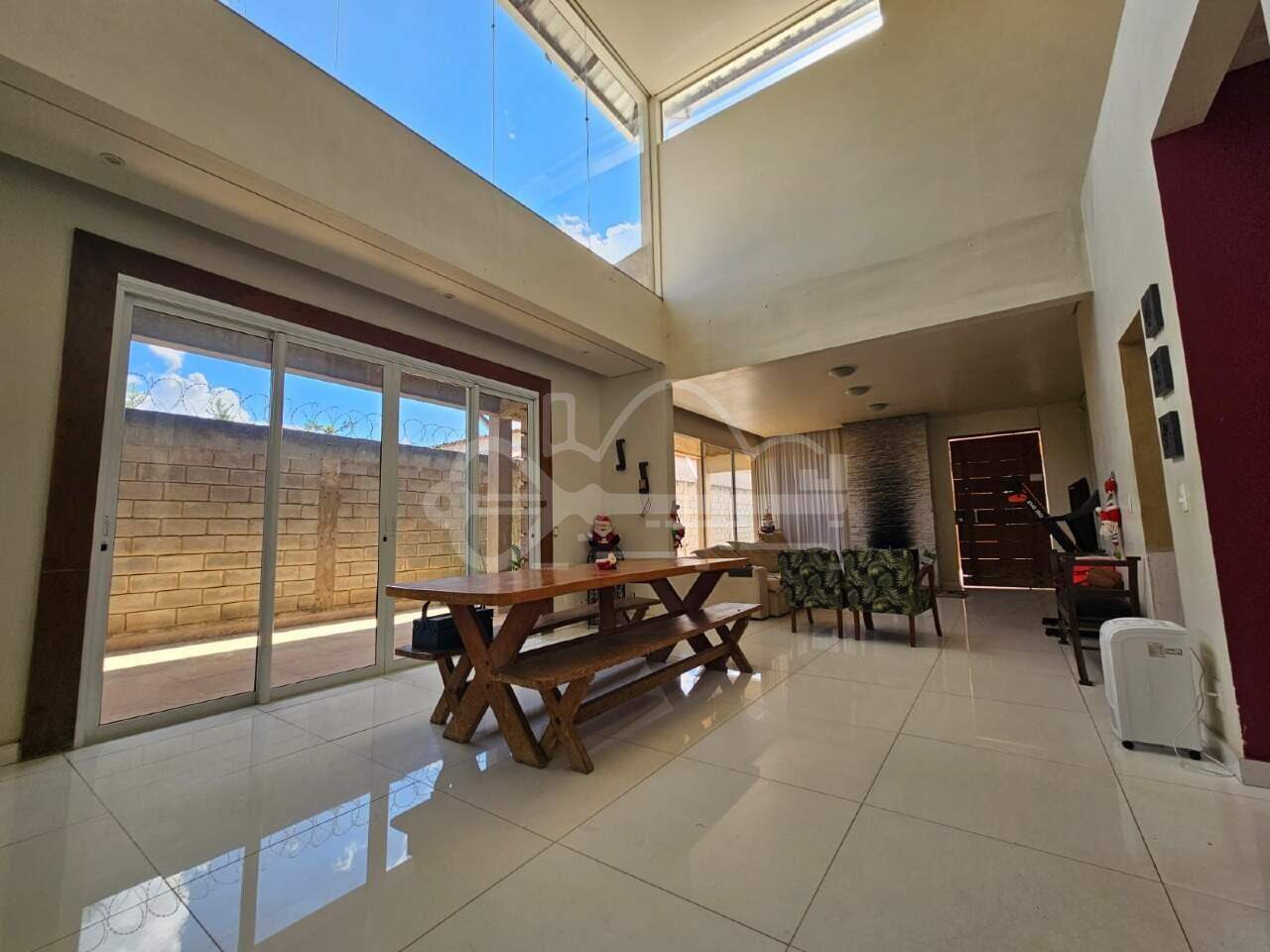Casa com 5 quartos — Trevo, Belo Horizonte
