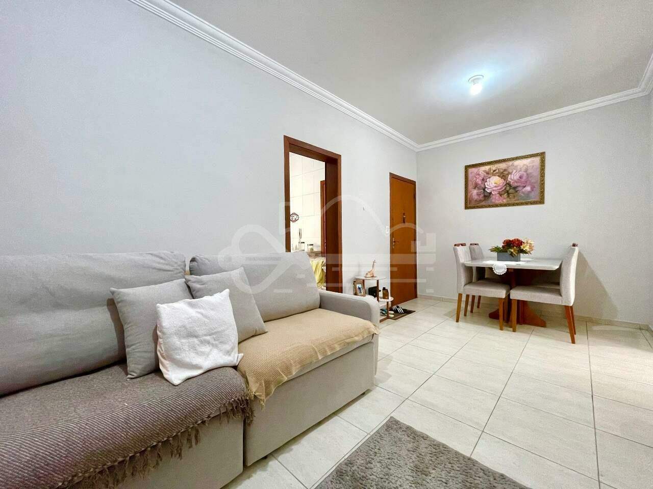 Apartamento com 3 quartos — Ouro Preto, Belo Horizonte