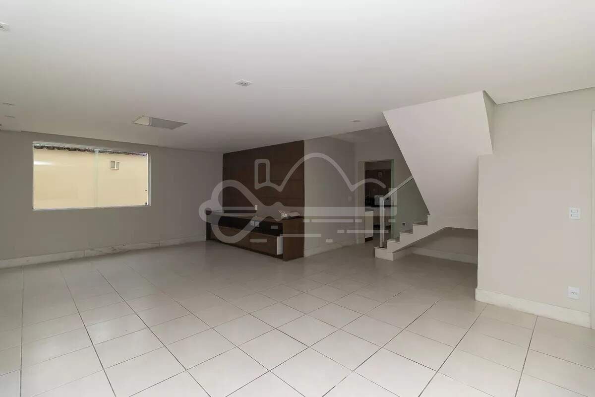 Casa com 4 quartos — Itapoã, Belo Horizonte