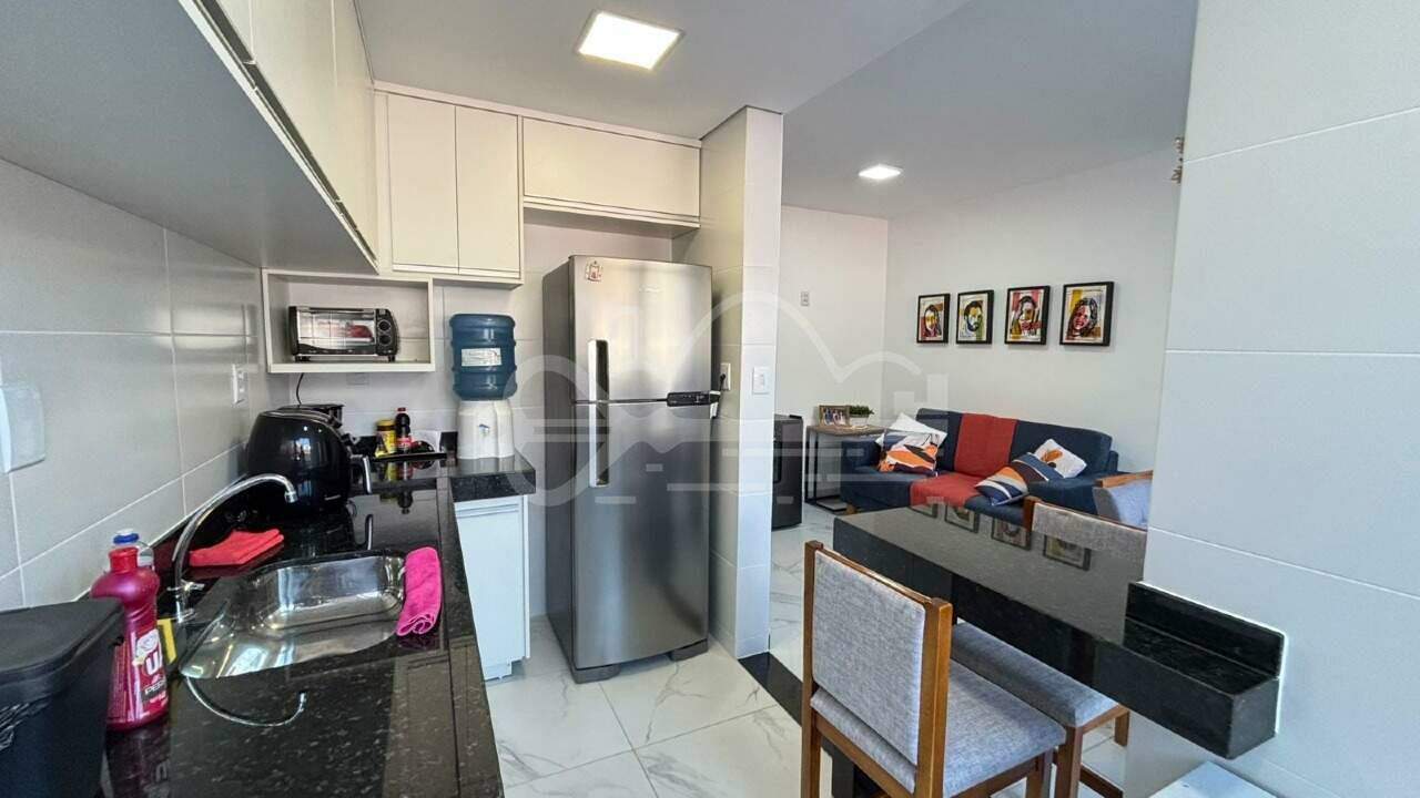 Apartamento para aluguel no Santa Mônica: 
