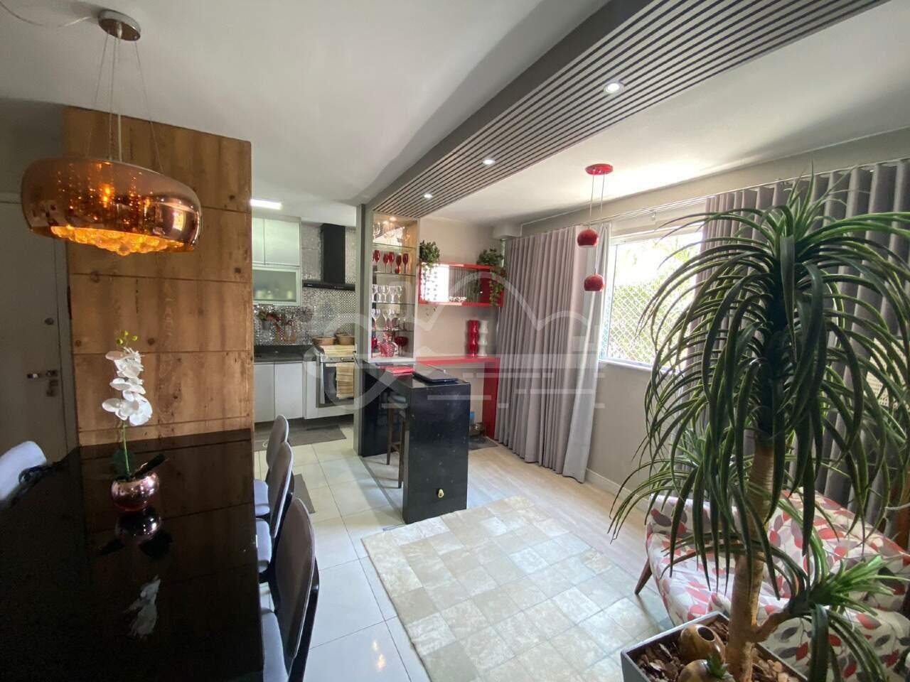 Apartamento com 3 quartos — Liberdade, Belo Horizonte