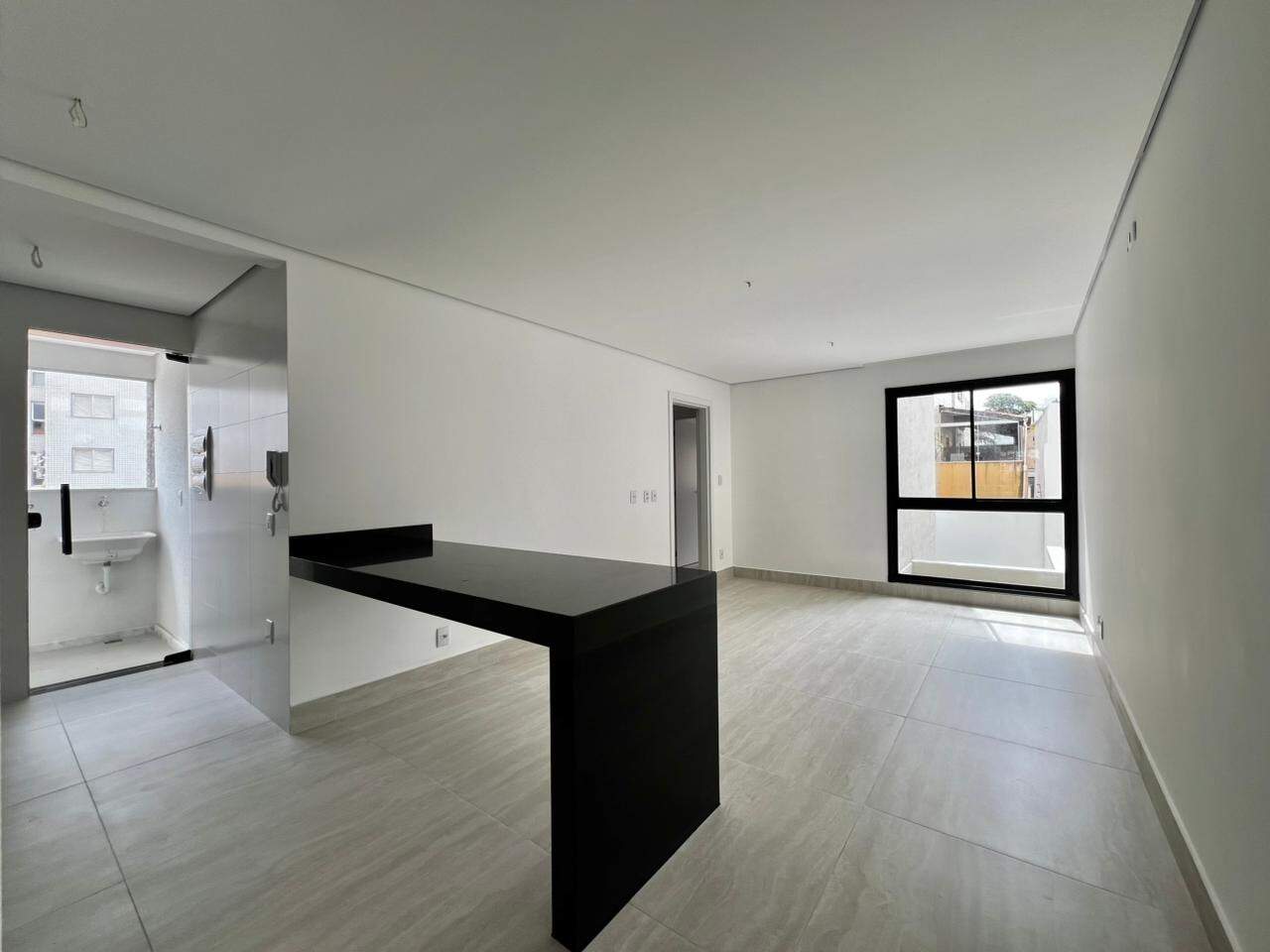 Apartamento com 3 quartos — Itapoã, Belo Horizonte