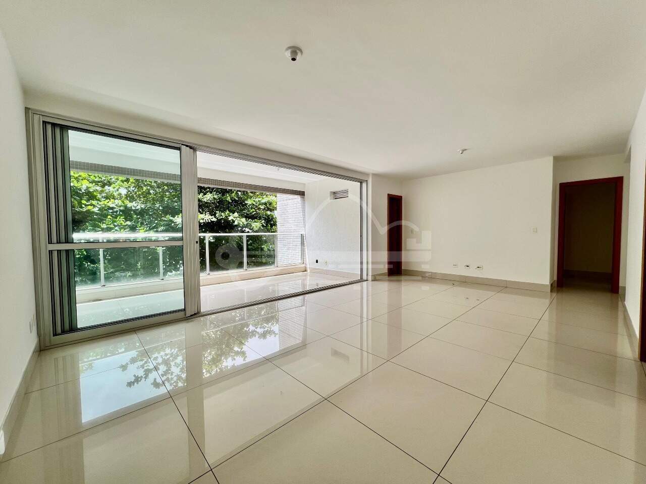 Apartamento com 4 quartos — Itapoã, Belo Horizonte