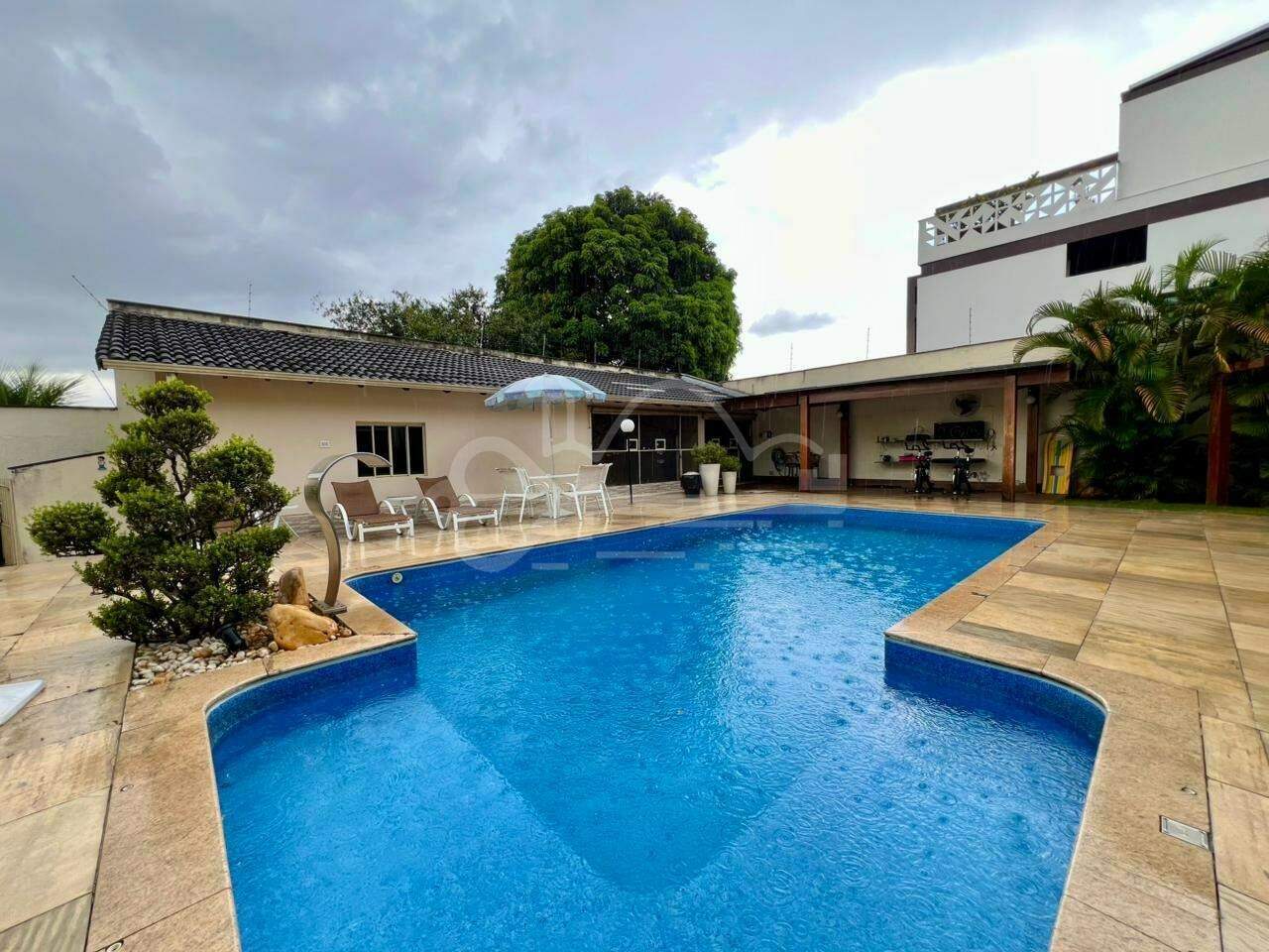 Casa com 3 quartos — Bandeirantes, Belo Horizonte