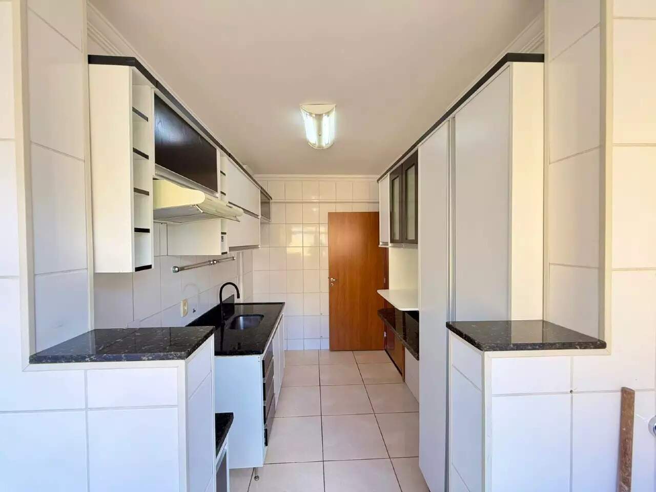 Apartamento para aluguel no Ouro Preto: 