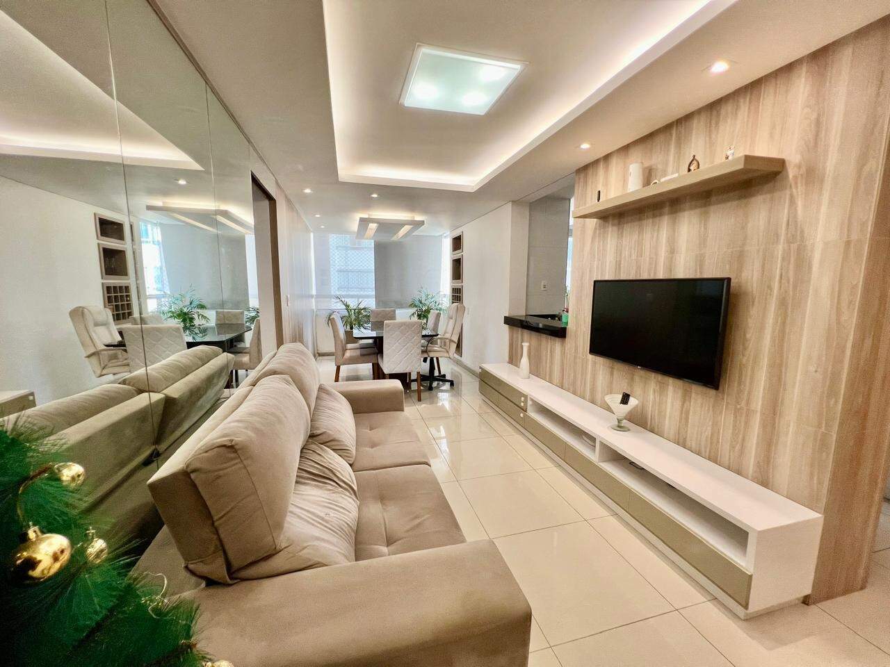 Apartamento com 2 quartos — Ouro Preto, Belo Horizonte