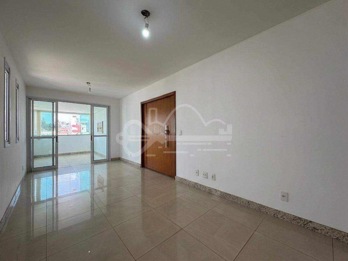 Apartamento com 4 quartos — São José, Belo Horizonte