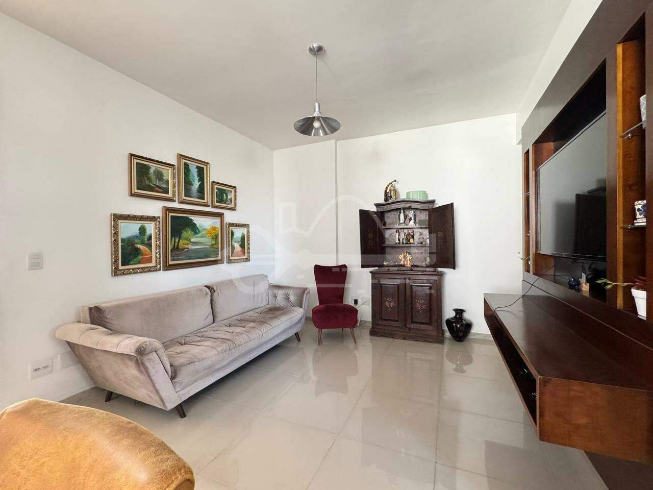 Apartamento com 3 quartos — Ouro Preto, Belo Horizonte