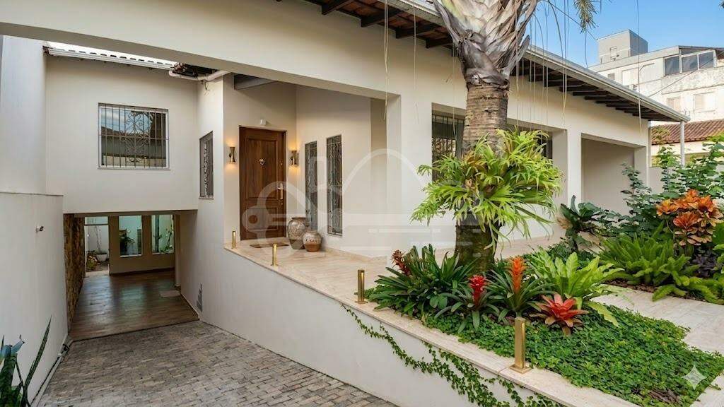 Casa com 5 quartos — Ouro Preto, Belo Horizonte