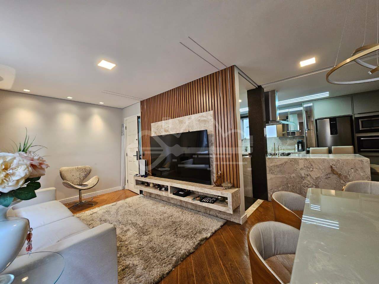 Apartamento com 3 quartos — Itapoã, Belo Horizonte