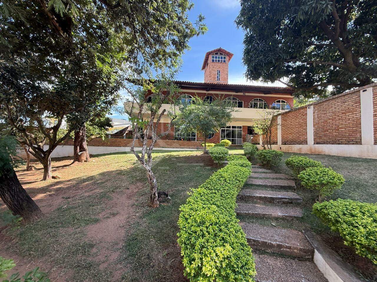 Casa com 5 quartos — Bandeirantes (Pampulha), Belo Horizonte