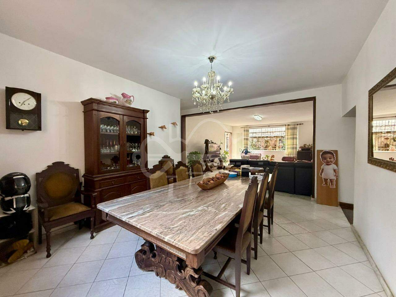 Casa com 4 quartos — Liberdade, Belo Horizonte