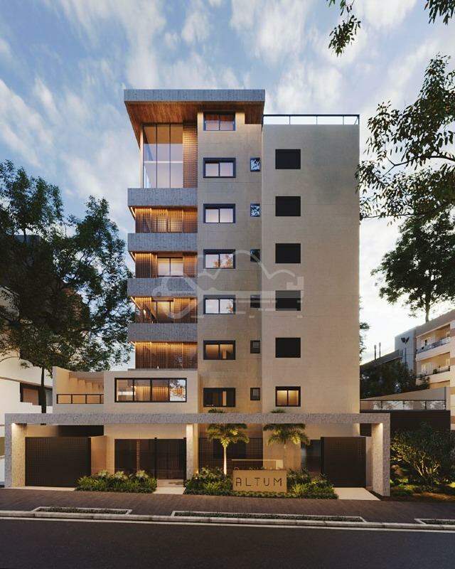 Apartamento com 3 quartos — Jaraguá, Belo Horizonte