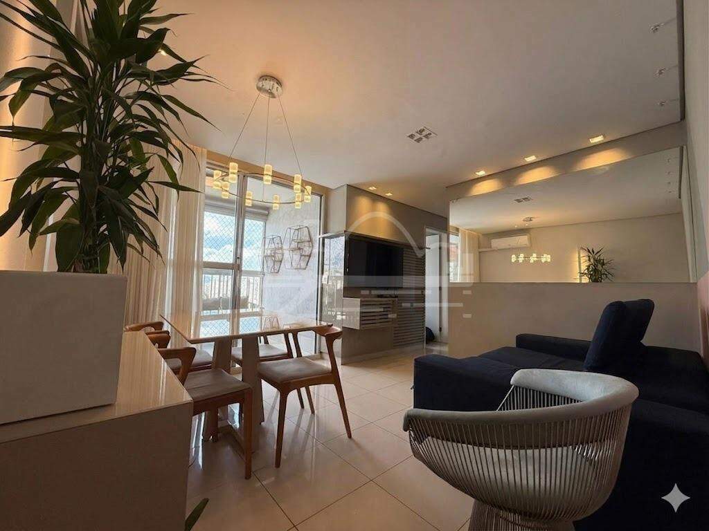 Apartamento com 3 quartos — Castelo, Belo Horizonte