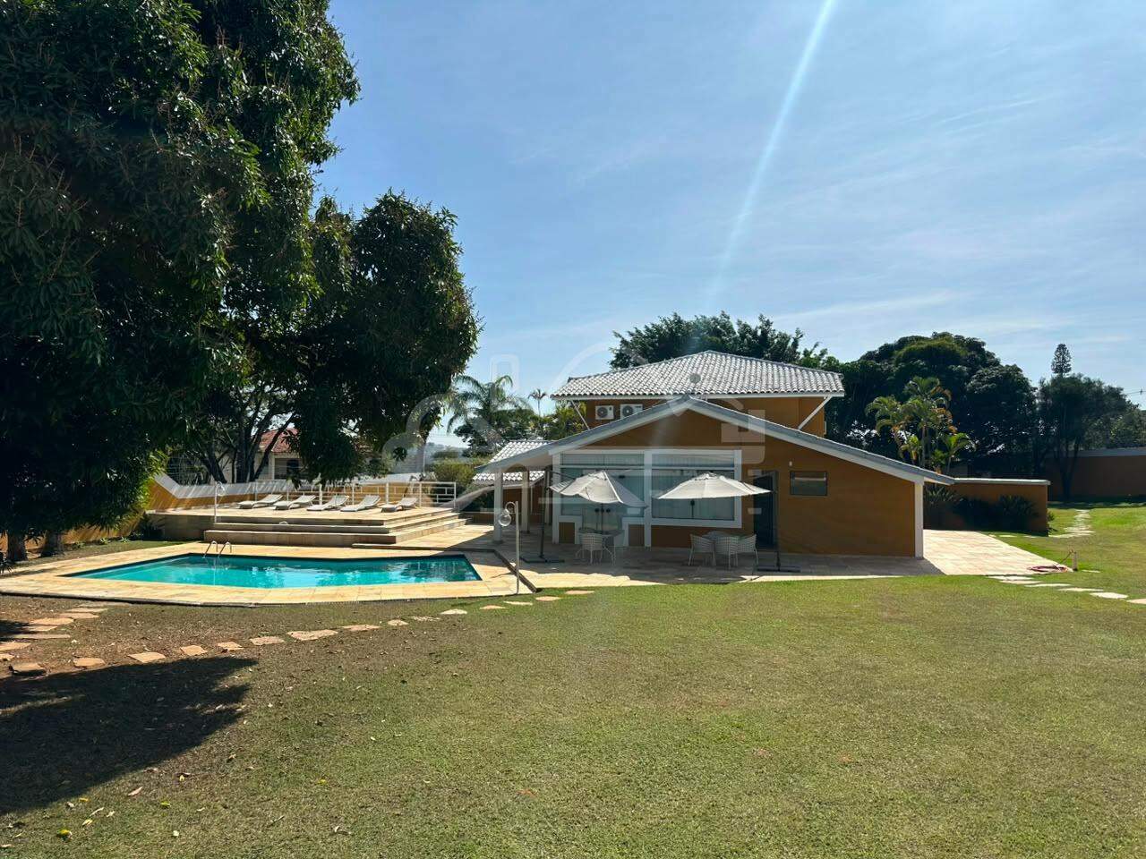 Casa com 5 quartos — Bandeirantes, Belo Horizonte