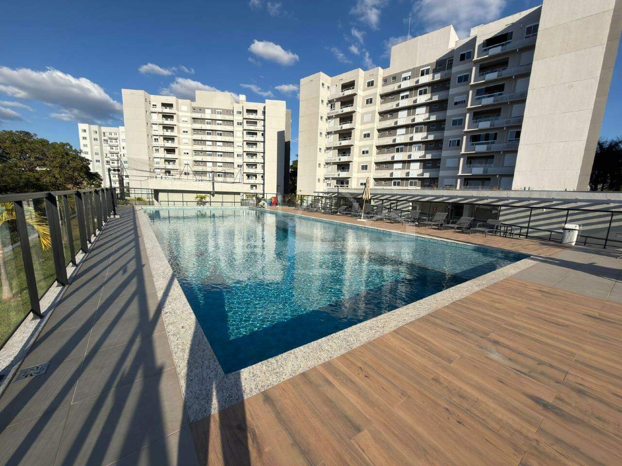 Apartamento com 3 quartos — Jaraguá, Belo Horizonte