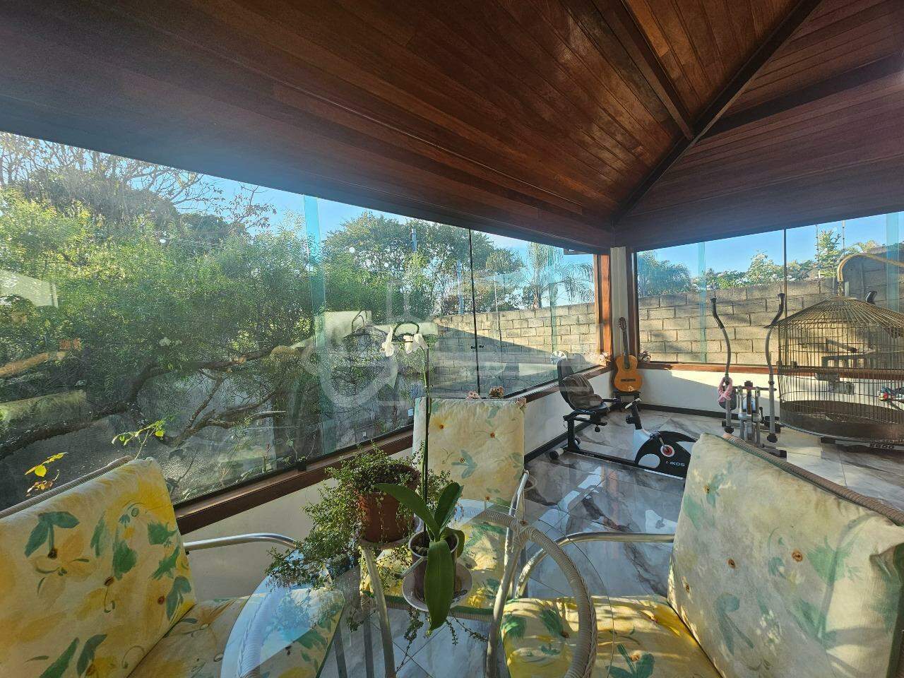 Casa com 4 quartos — Trevo, Belo Horizonte