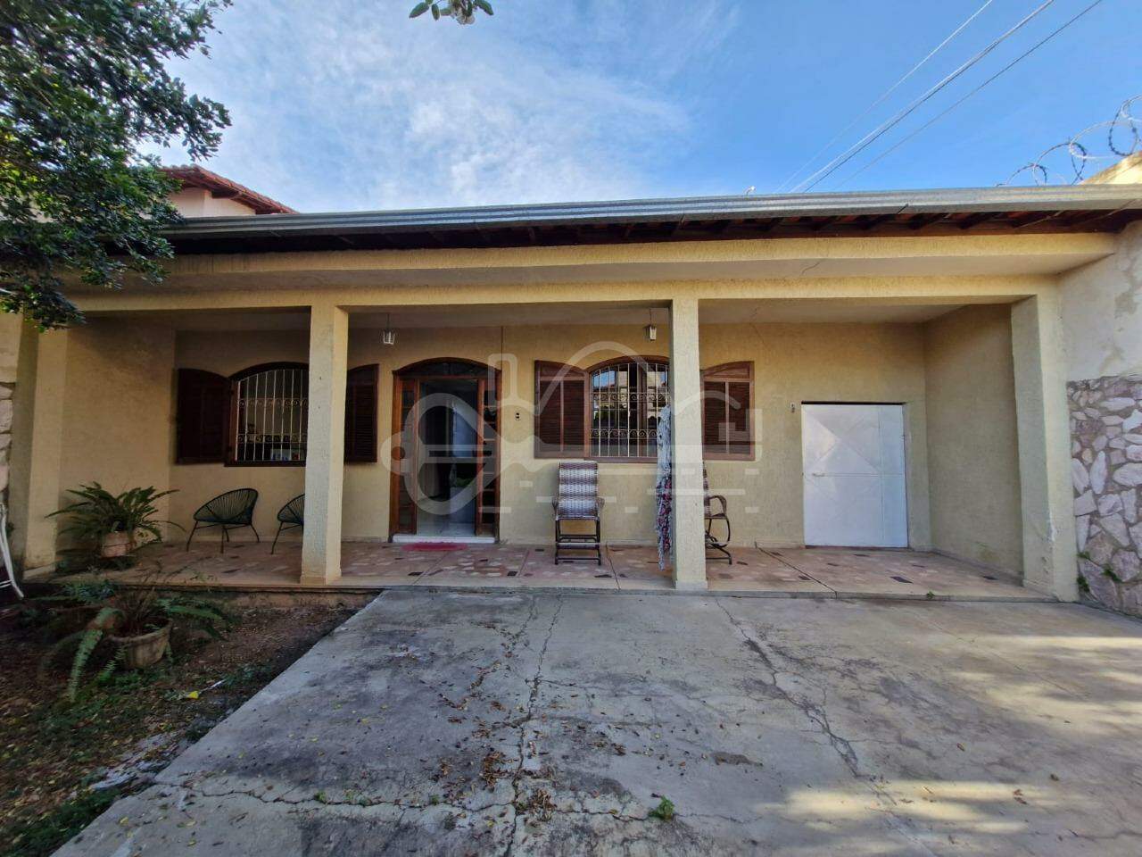 Casa com 3 quartos — Jaraguá, Belo Horizonte